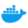 Docker's Icon