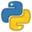 Python's Icon